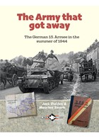 The Army that got away - The German 15. Armee in the Summer of 1944